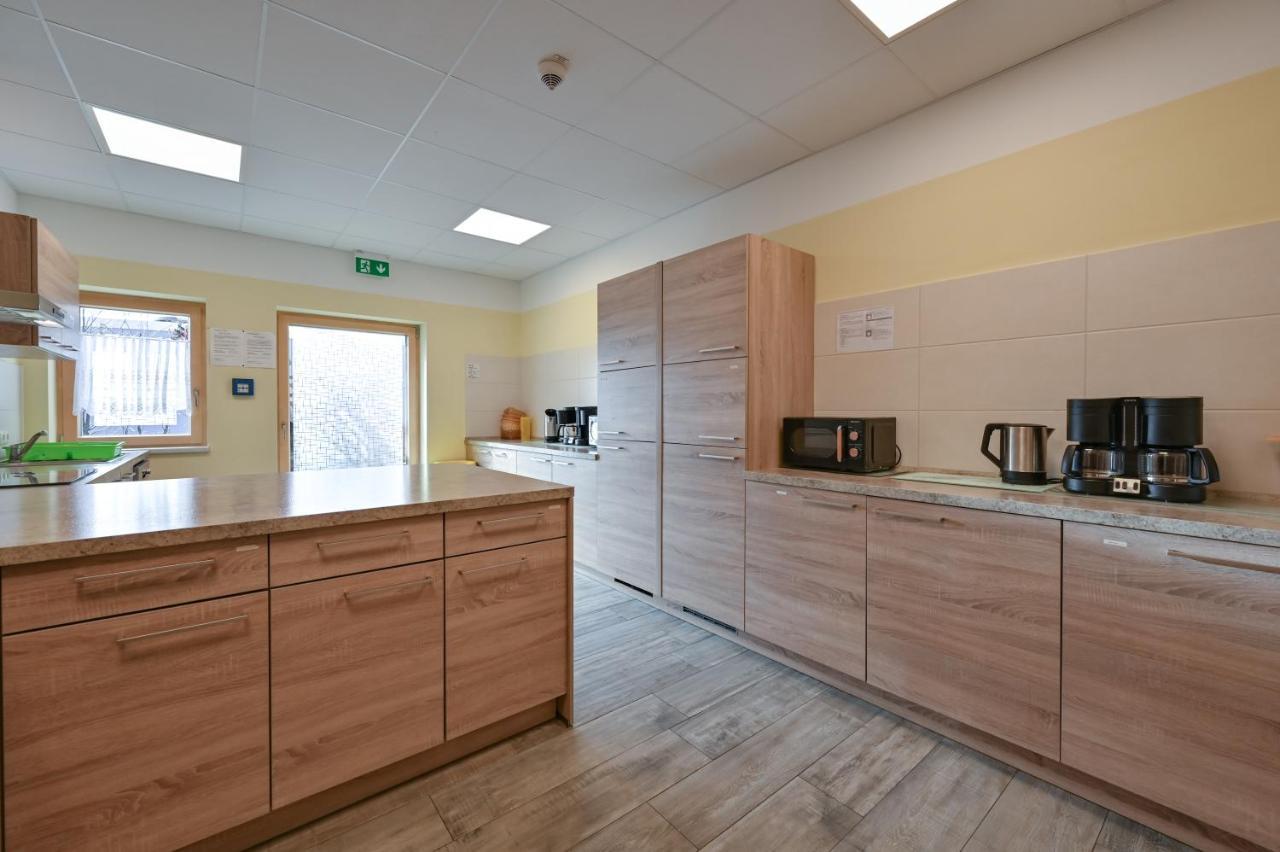Rote Hostel